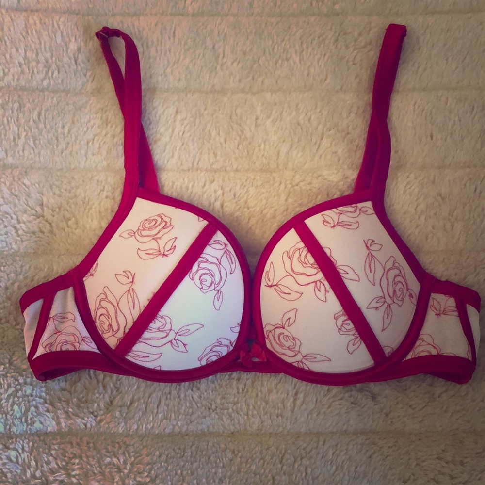 torrid bra
